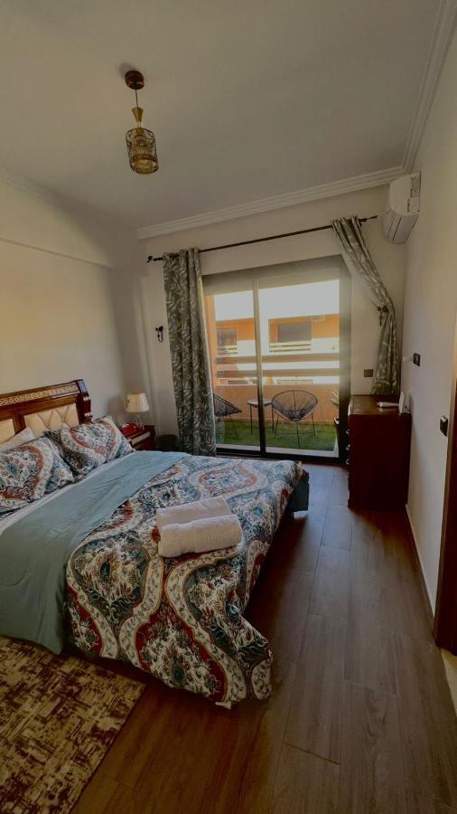 Luxury Apartment In The Center Of Gueliz Marrakech Марракеш Экстерьер фото